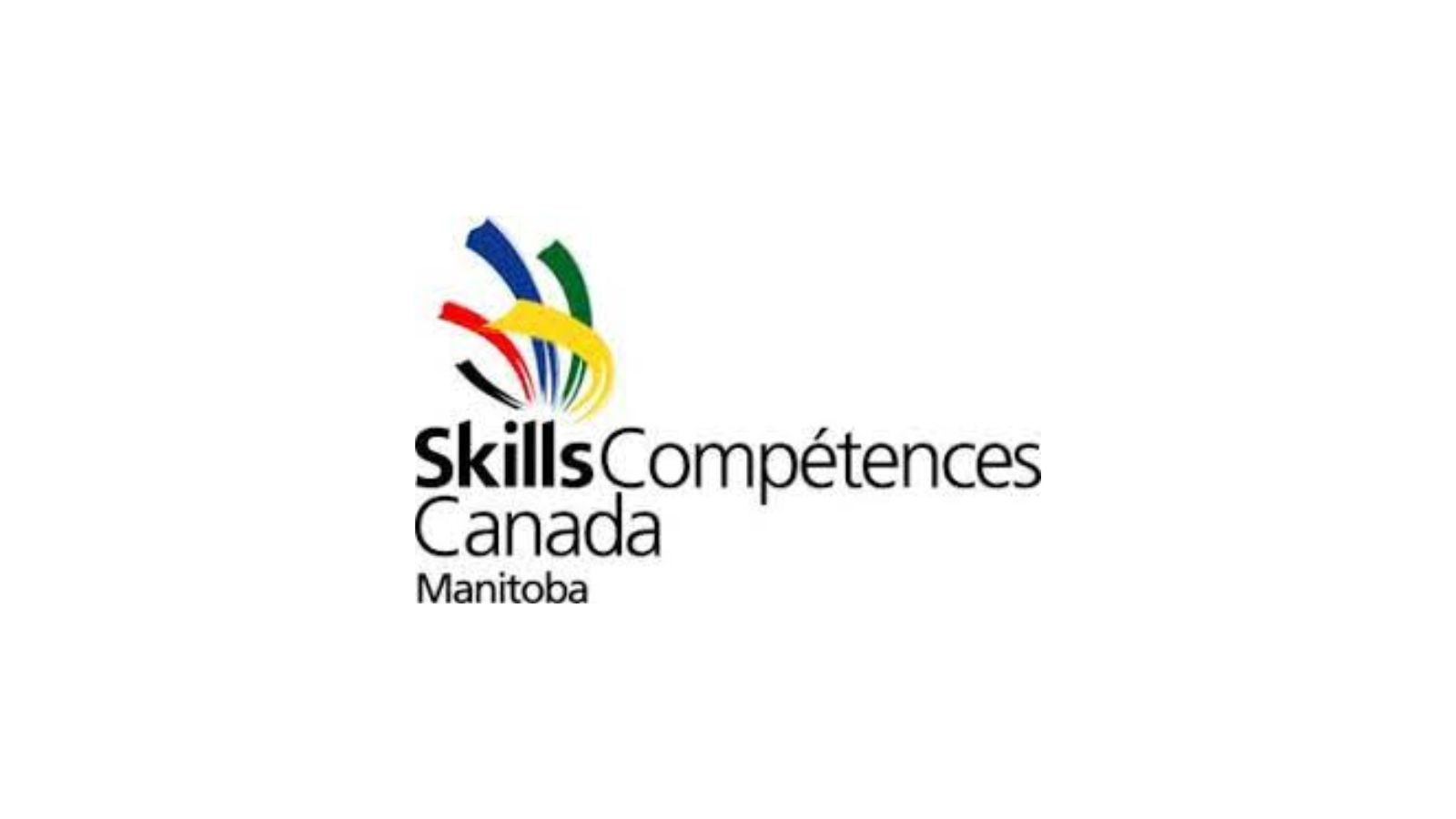 Skills Canada Competition